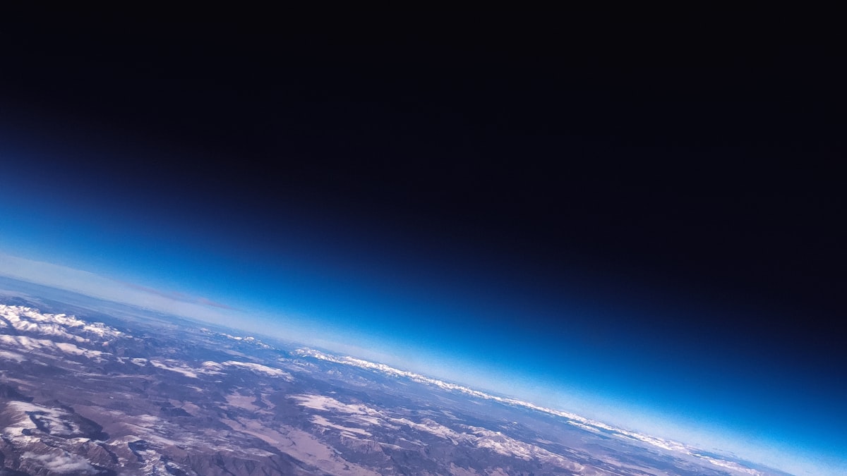 Unter dem klaren Nachthimmel der chilenischen Anden entsteht der bisher umfassendste Film unseres Universums.